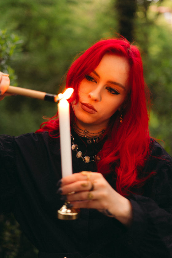 Rituale Pulizia e Armonia | Marina Venera