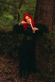 Pulizia dopo una relazione tossica | Marina Venera